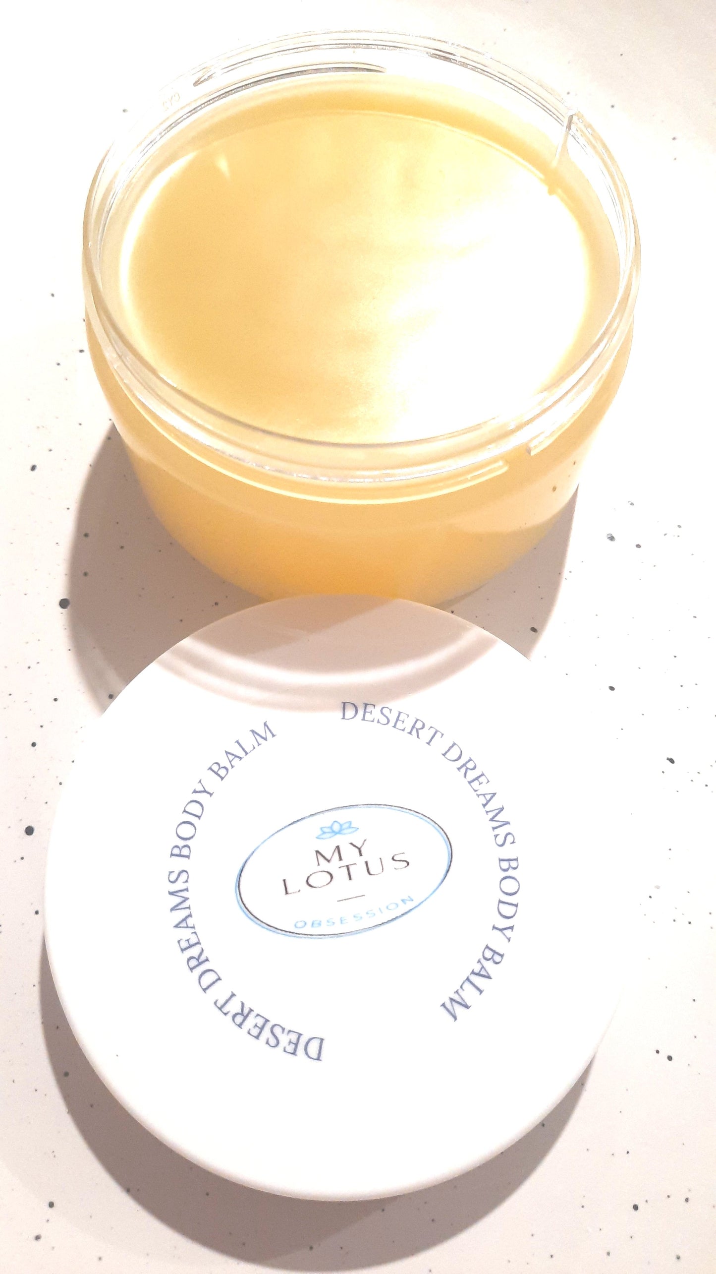 Desert Dreams Body Balm 250ml